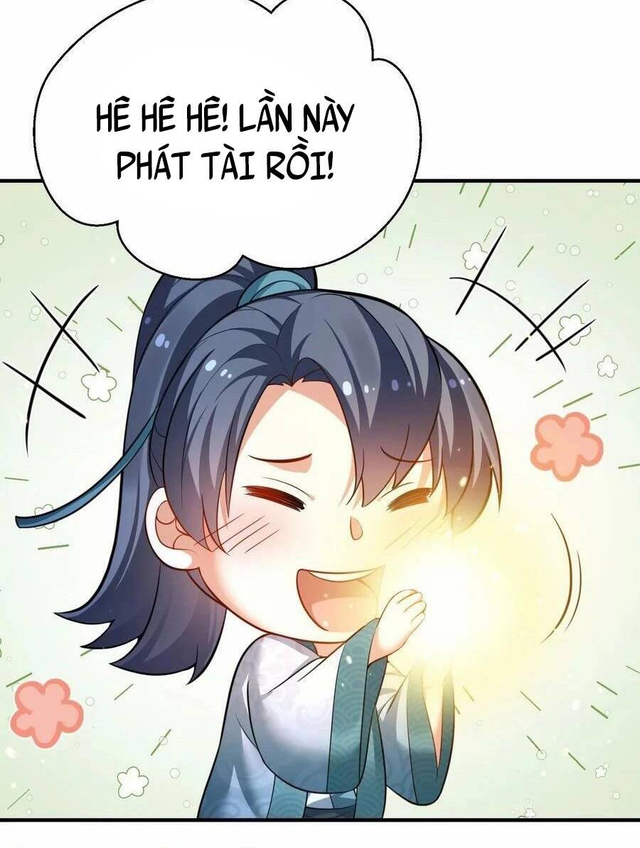 Ta Vô Địch Lúc Nào - Chapter 144 - Page 8