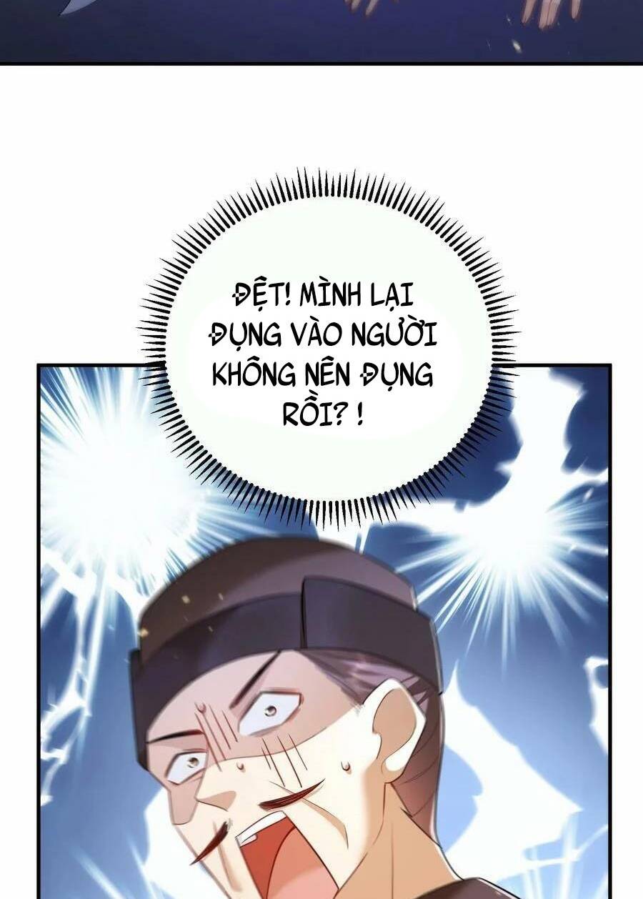 Ta Vô Địch Lúc Nào - Chapter 145 - Page 10