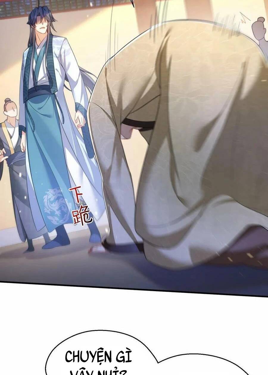 Ta Vô Địch Lúc Nào - Chapter 145 - Page 12