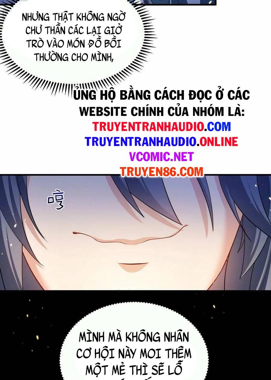 Ta Vô Địch Lúc Nào - Chapter 145 - Page 14
