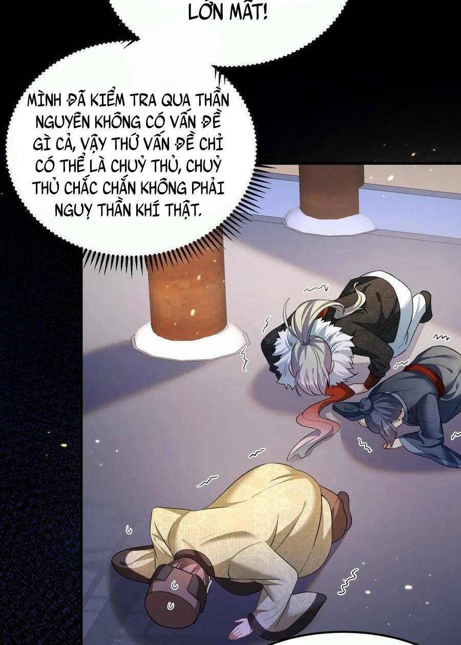 Ta Vô Địch Lúc Nào - Chapter 145 - Page 15