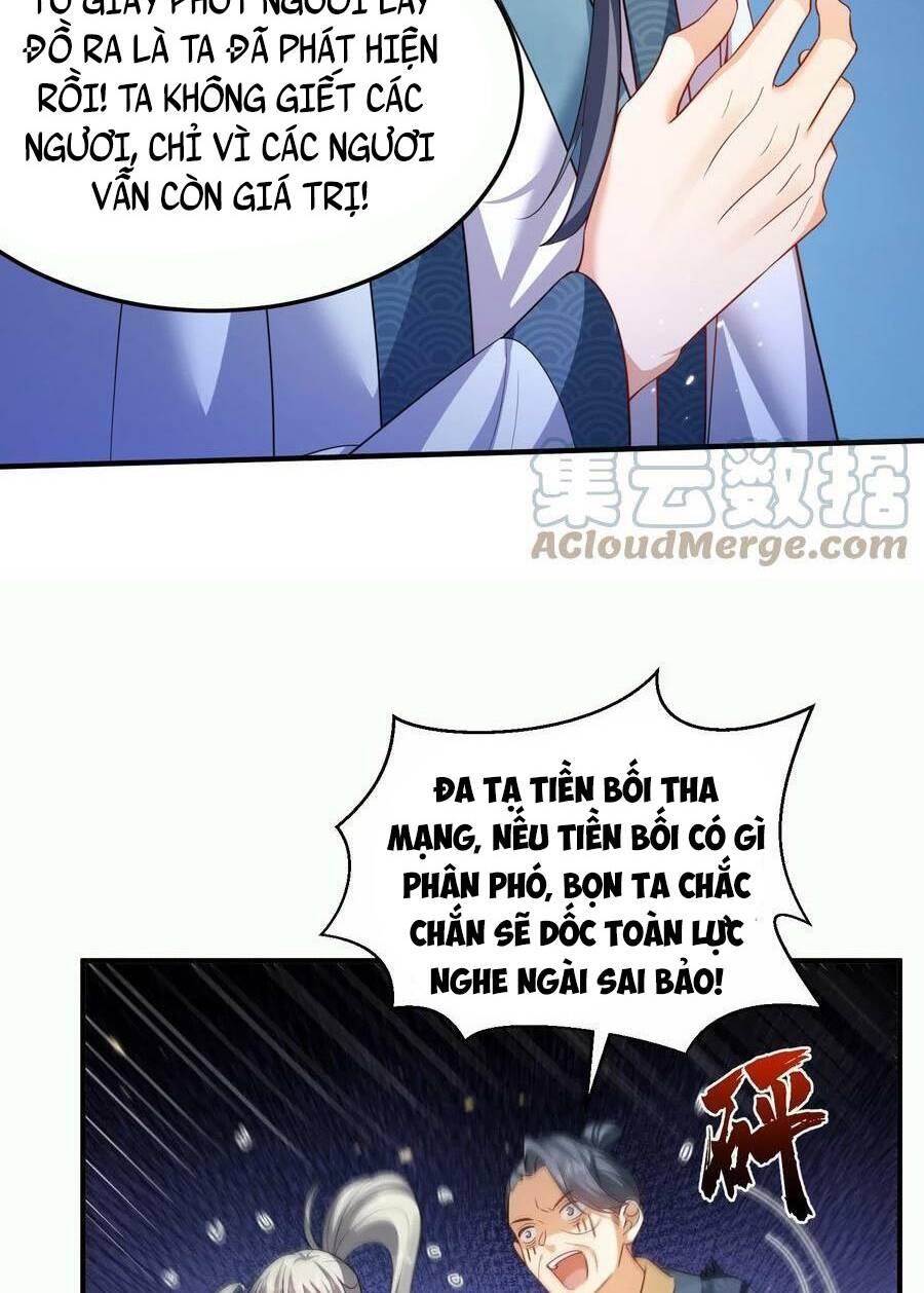 Ta Vô Địch Lúc Nào - Chapter 145 - Page 17