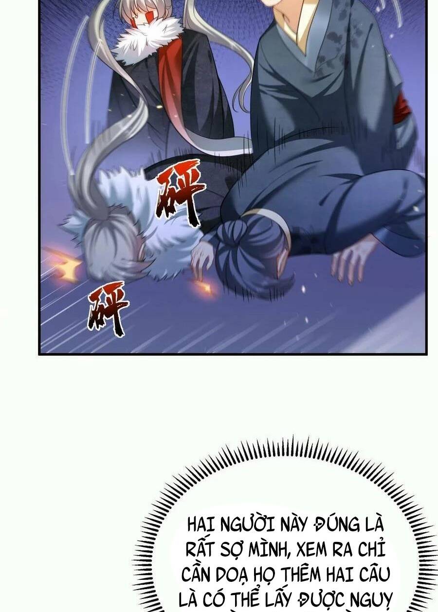 Ta Vô Địch Lúc Nào - Chapter 145 - Page 18