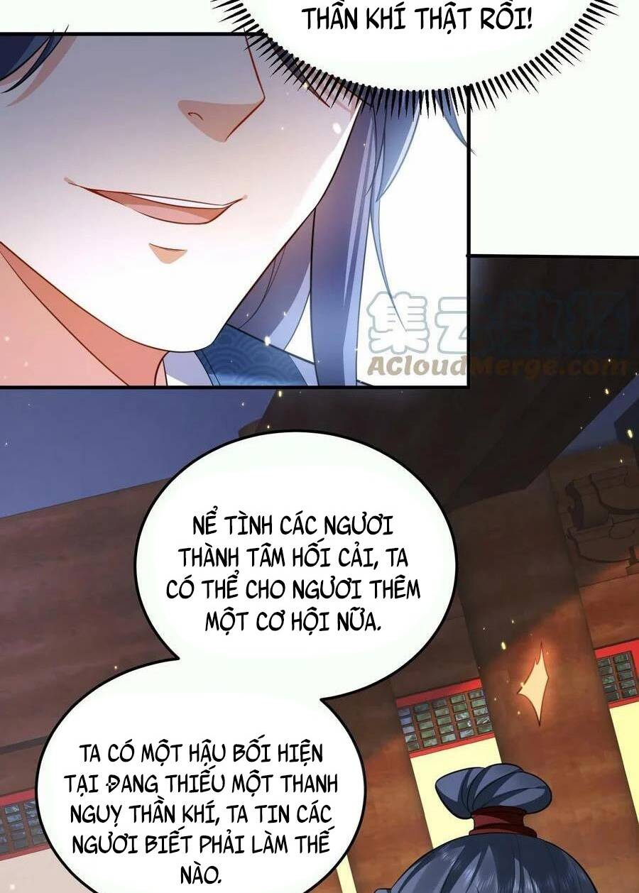 Ta Vô Địch Lúc Nào - Chapter 145 - Page 19