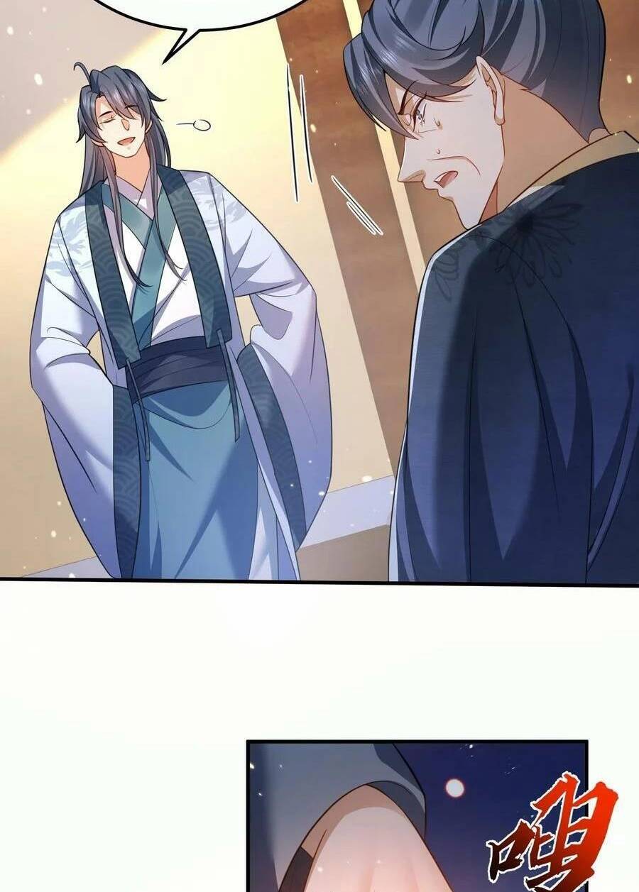 Ta Vô Địch Lúc Nào - Chapter 145 - Page 20