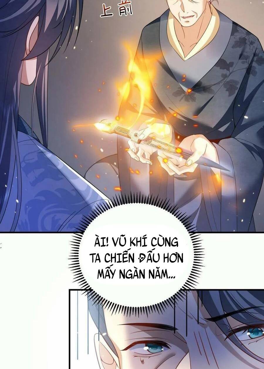 Ta Vô Địch Lúc Nào - Chapter 145 - Page 22