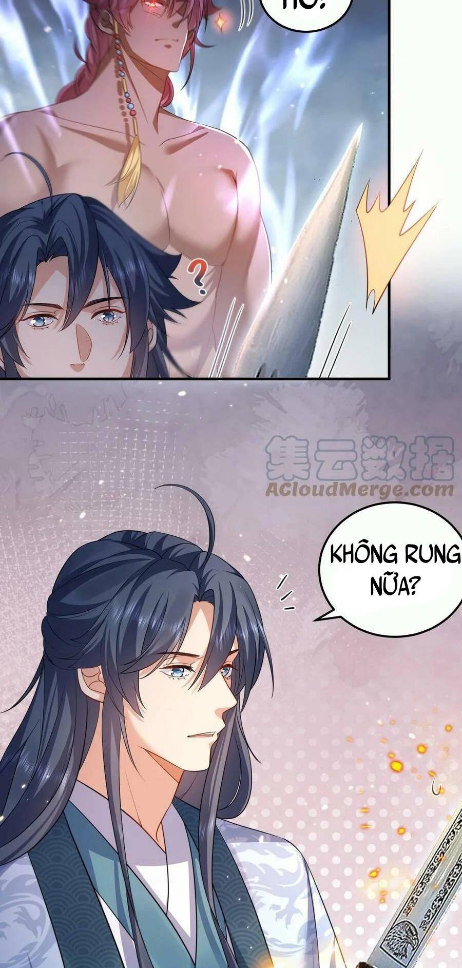 Ta Vô Địch Lúc Nào - Chapter 145 - Page 25