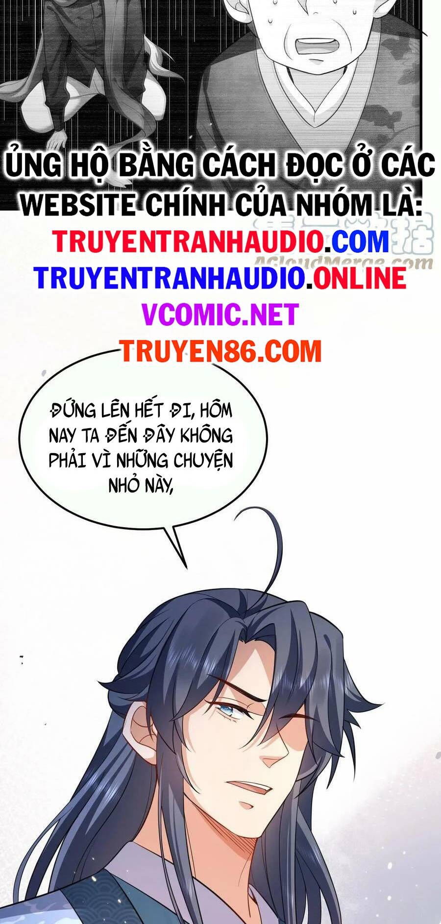 Ta Vô Địch Lúc Nào - Chapter 145 - Page 27