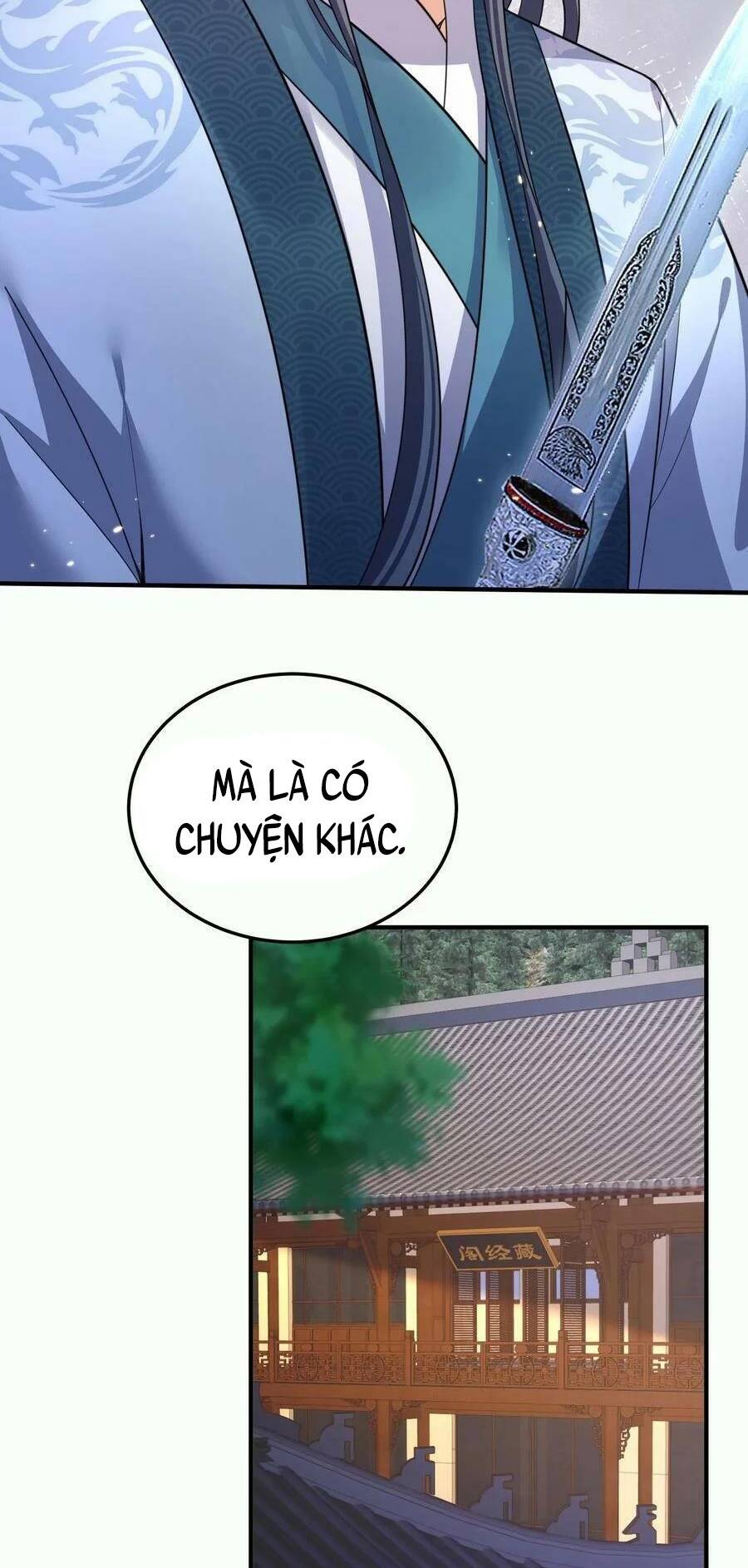 Ta Vô Địch Lúc Nào - Chapter 145 - Page 28