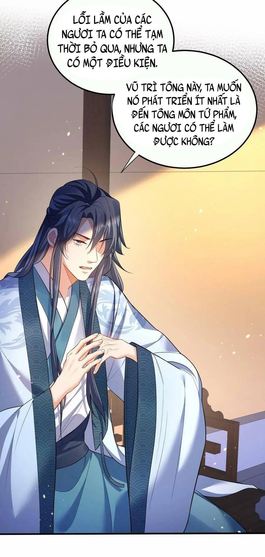 Ta Vô Địch Lúc Nào - Chapter 145 - Page 33