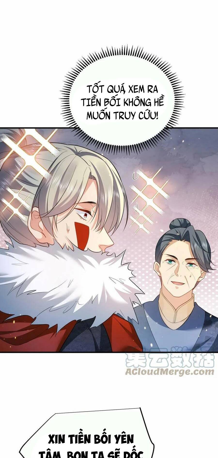 Ta Vô Địch Lúc Nào - Chapter 145 - Page 34