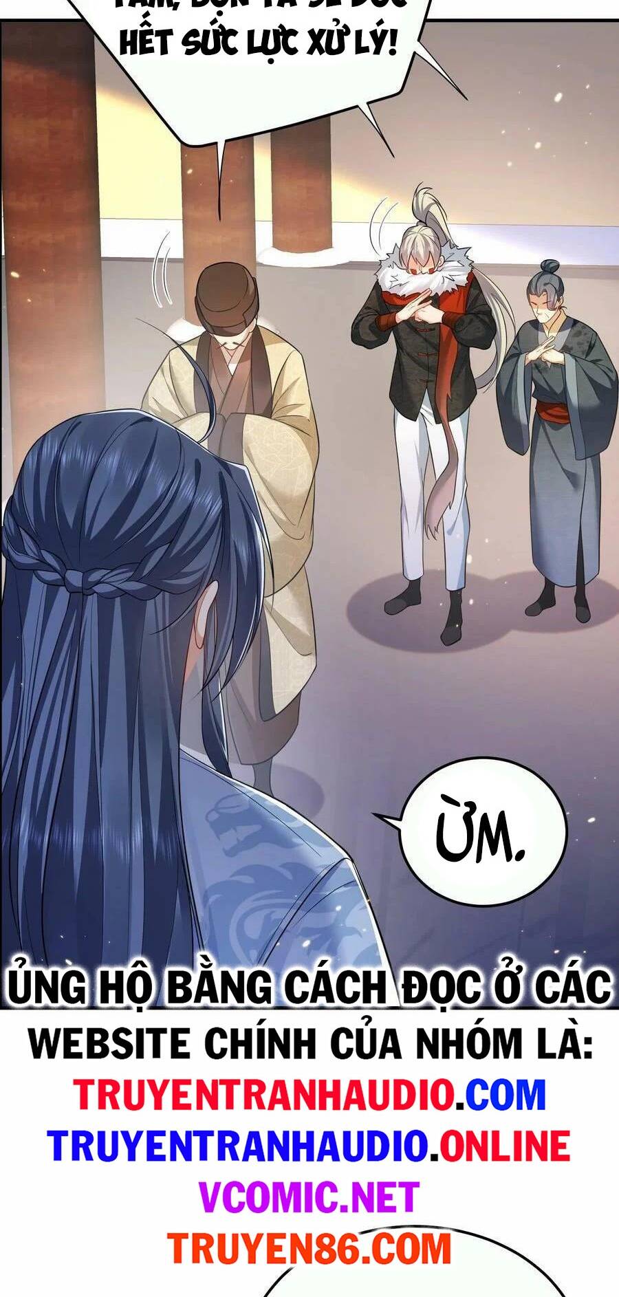 Ta Vô Địch Lúc Nào - Chapter 145 - Page 35