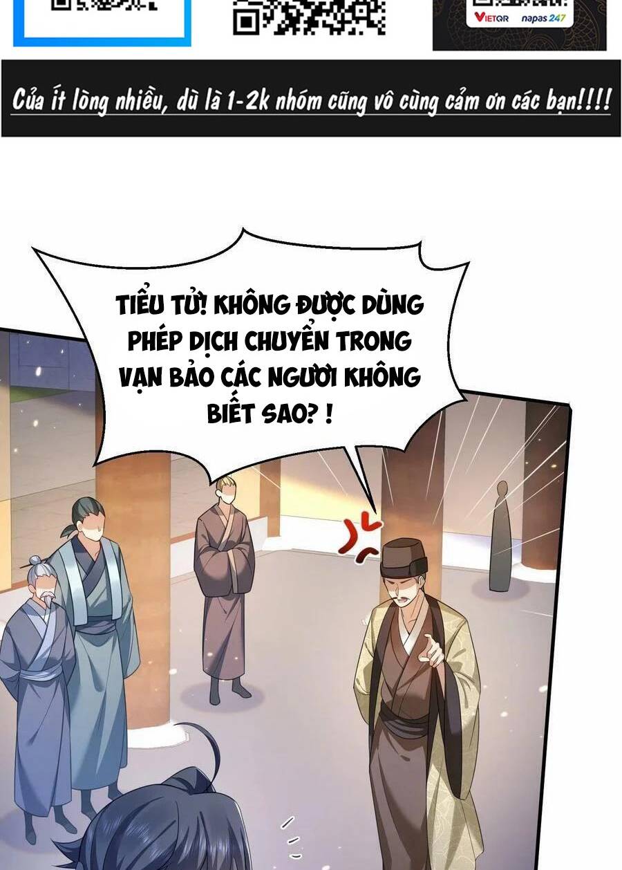 Ta Vô Địch Lúc Nào - Chapter 145 - Page 3
