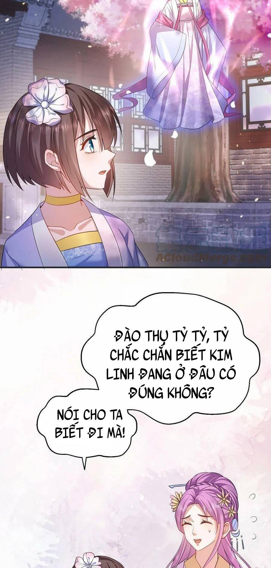 Ta Vô Địch Lúc Nào - Chapter 145 - Page 42