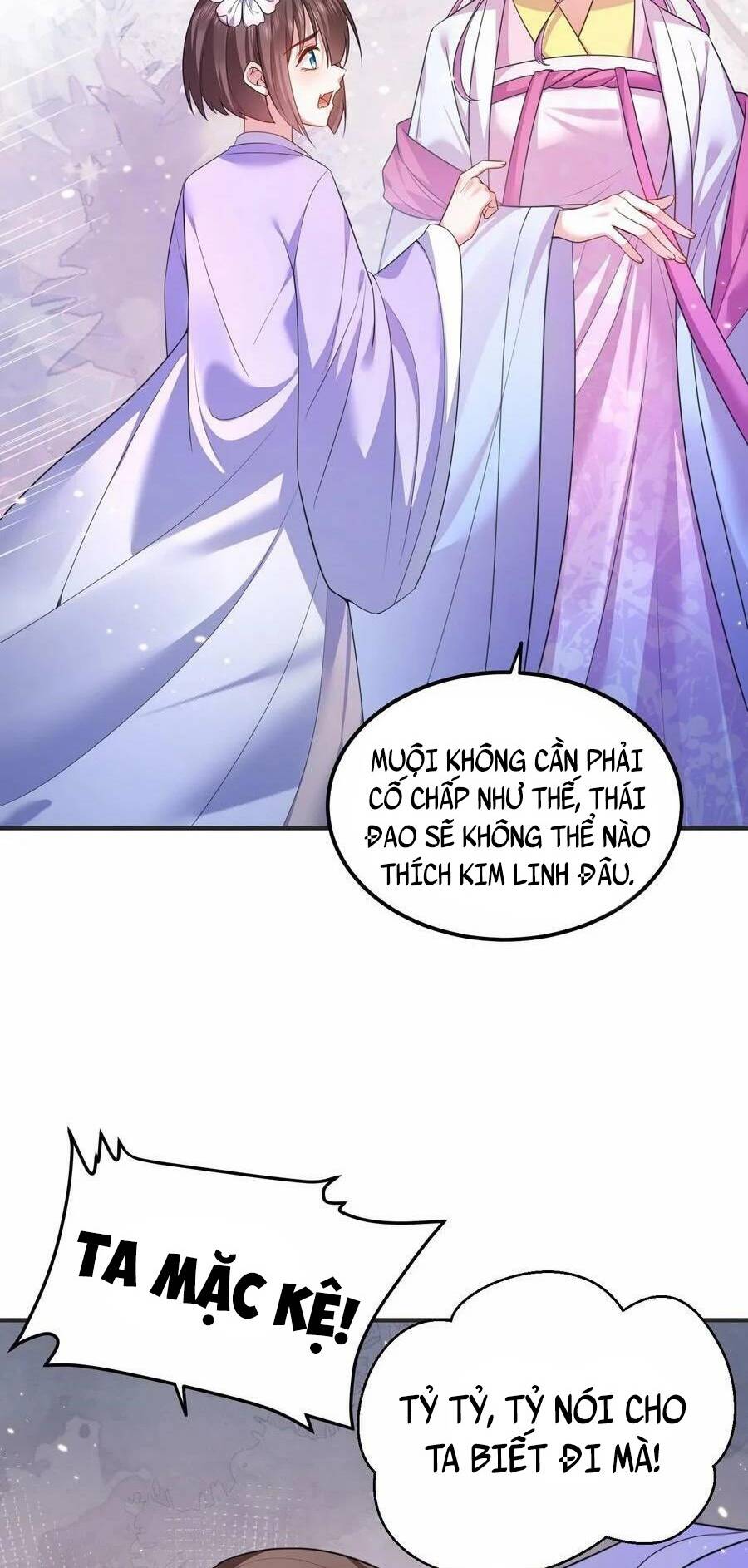 Ta Vô Địch Lúc Nào - Chapter 145 - Page 43