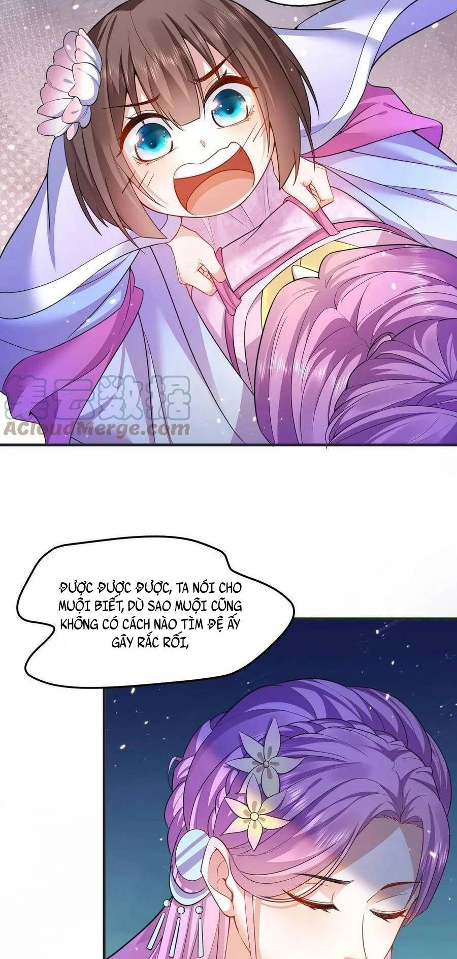 Ta Vô Địch Lúc Nào - Chapter 145 - Page 44