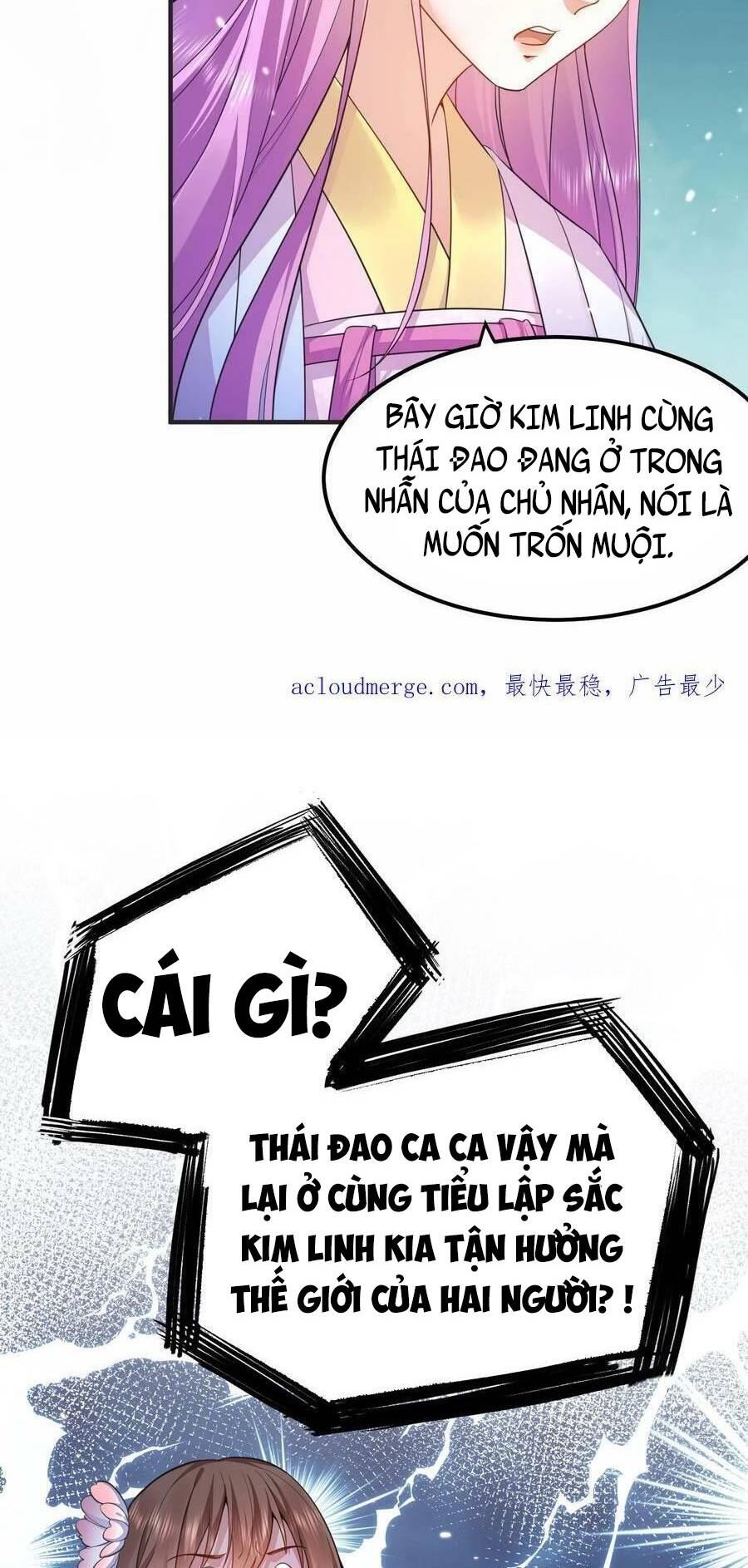 Ta Vô Địch Lúc Nào - Chapter 145 - Page 45