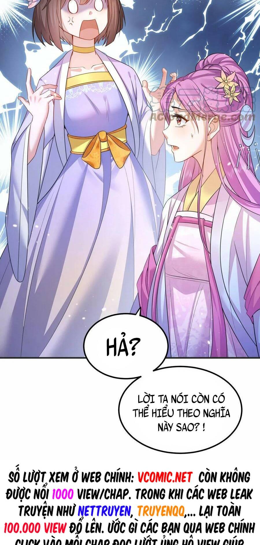 Ta Vô Địch Lúc Nào - Chapter 145 - Page 46