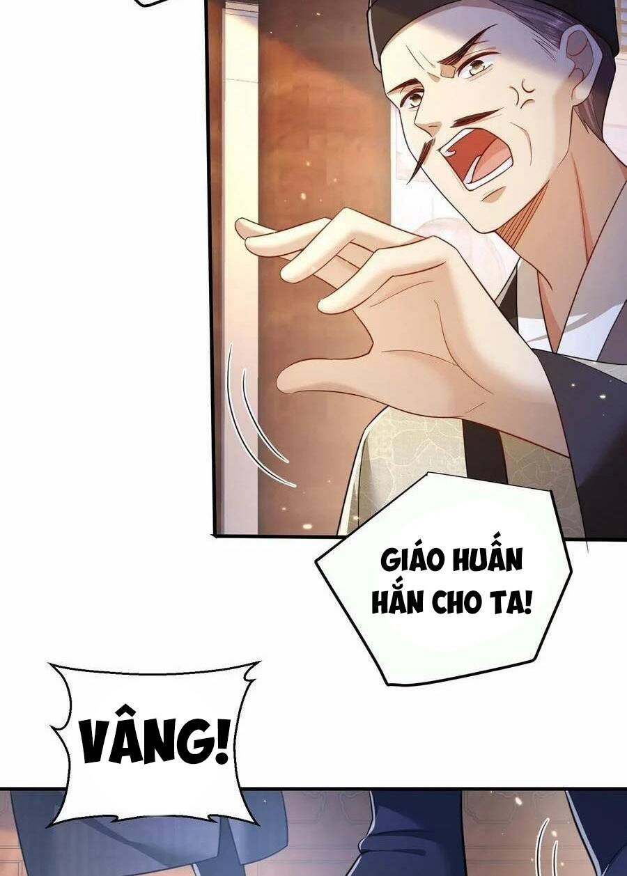 Ta Vô Địch Lúc Nào - Chapter 145 - Page 5