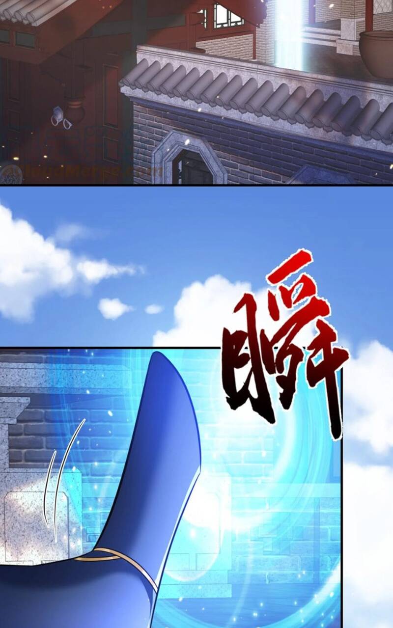Ta Vô Địch Lúc Nào - Chapter 146 - Page 9