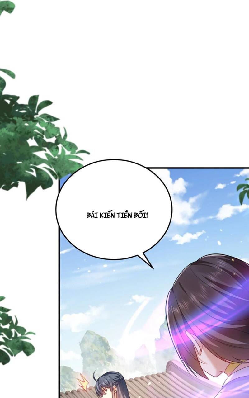 Ta Vô Địch Lúc Nào - Chapter 146 - Page 12