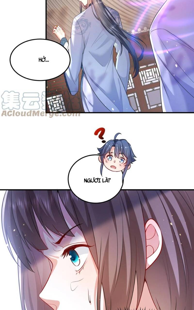 Ta Vô Địch Lúc Nào - Chapter 146 - Page 13