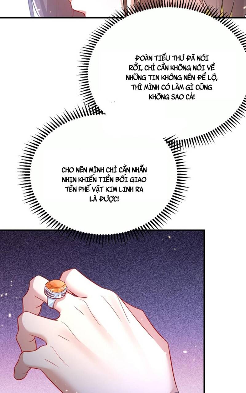 Ta Vô Địch Lúc Nào - Chapter 146 - Page 14