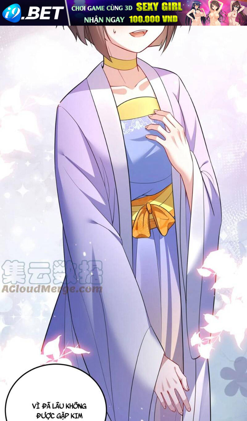 Ta Vô Địch Lúc Nào - Chapter 146 - Page 16