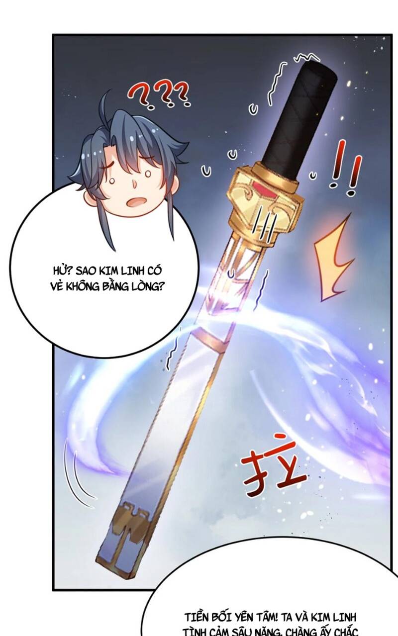 Ta Vô Địch Lúc Nào - Chapter 146 - Page 19