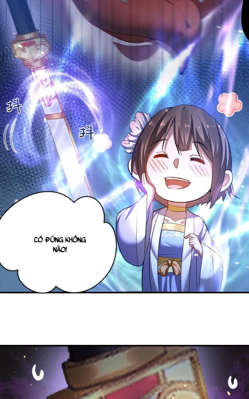 Ta Vô Địch Lúc Nào - Chapter 146 - Page 21