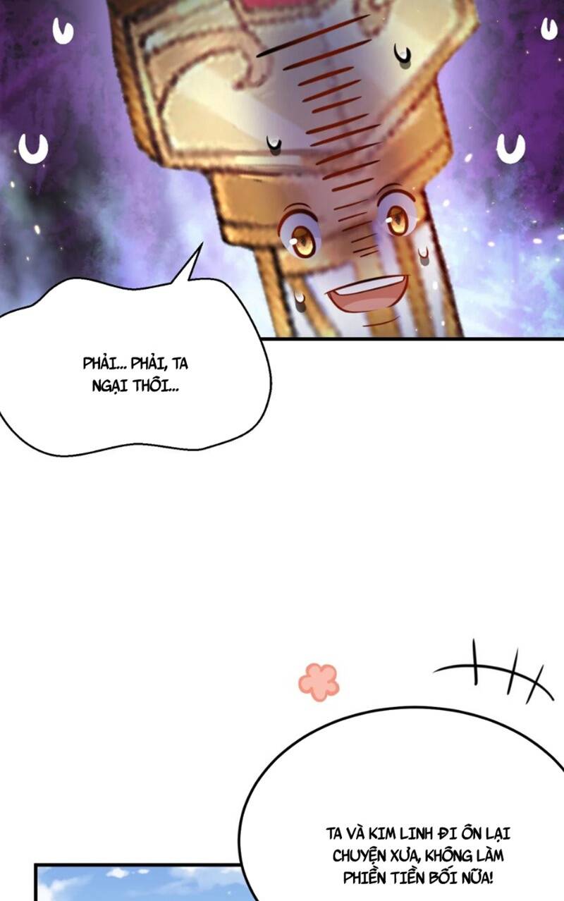 Ta Vô Địch Lúc Nào - Chapter 146 - Page 22