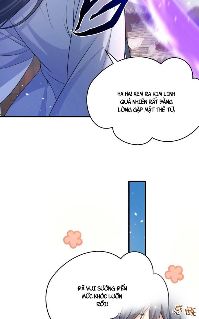 Ta Vô Địch Lúc Nào - Chapter 146 - Page 25