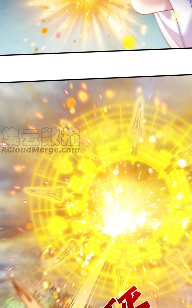 Ta Vô Địch Lúc Nào - Chapter 146 - Page 27