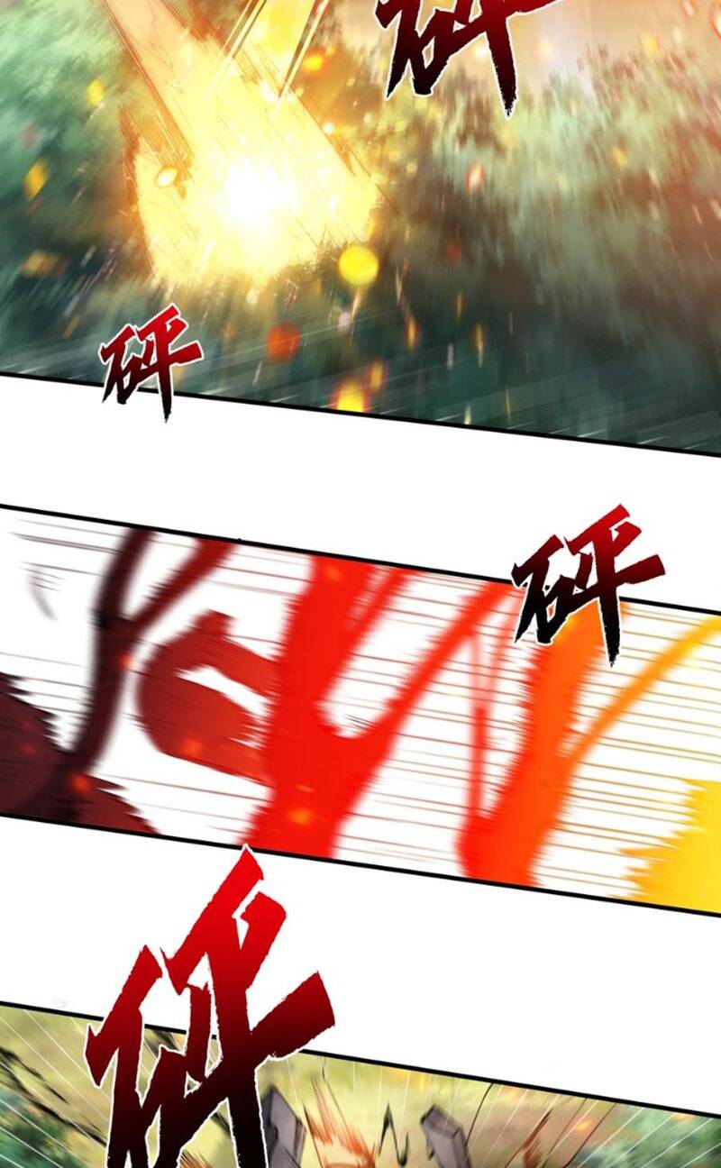 Ta Vô Địch Lúc Nào - Chapter 146 - Page 28