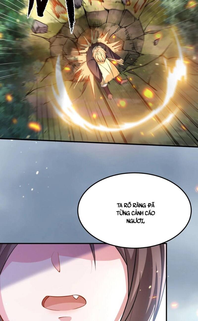 Ta Vô Địch Lúc Nào - Chapter 146 - Page 29