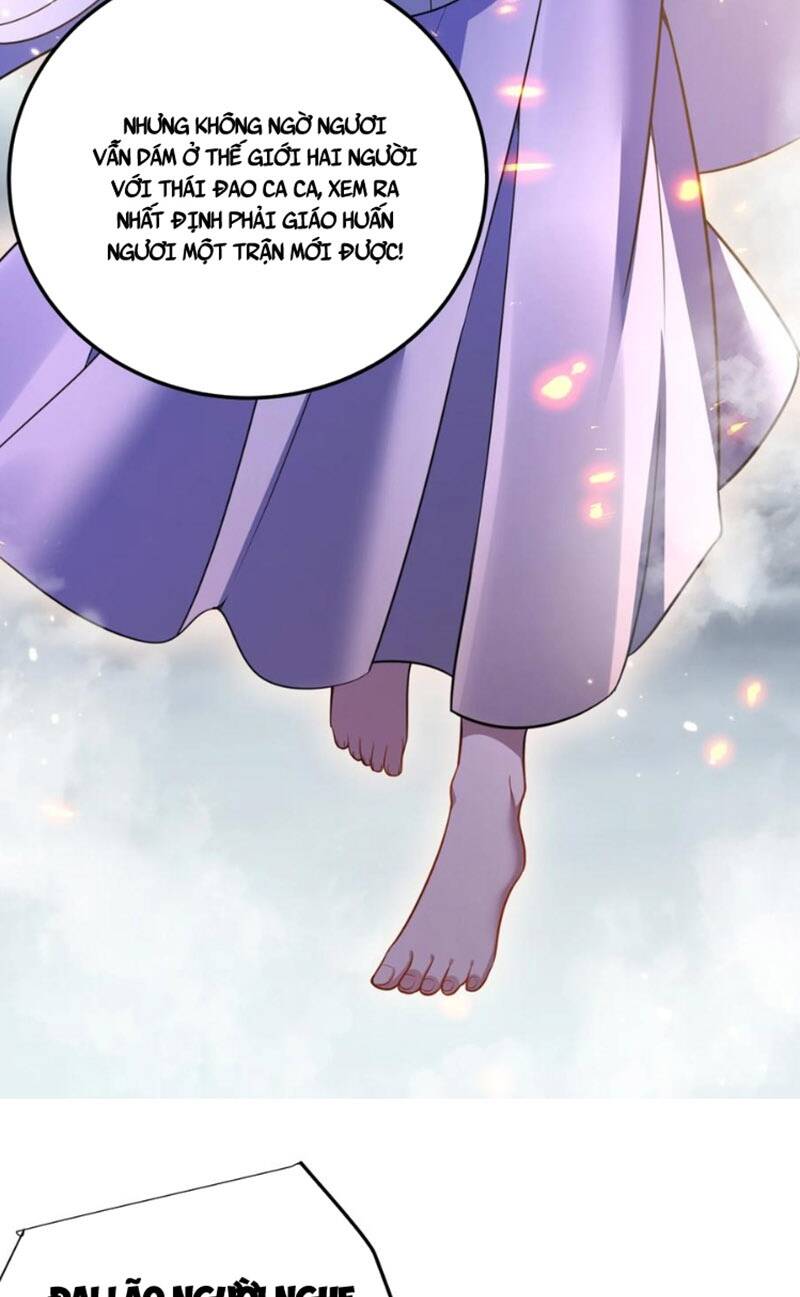 Ta Vô Địch Lúc Nào - Chapter 146 - Page 31