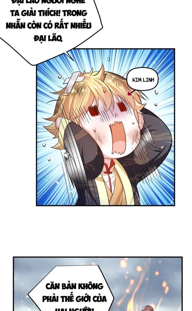 Ta Vô Địch Lúc Nào - Chapter 146 - Page 32