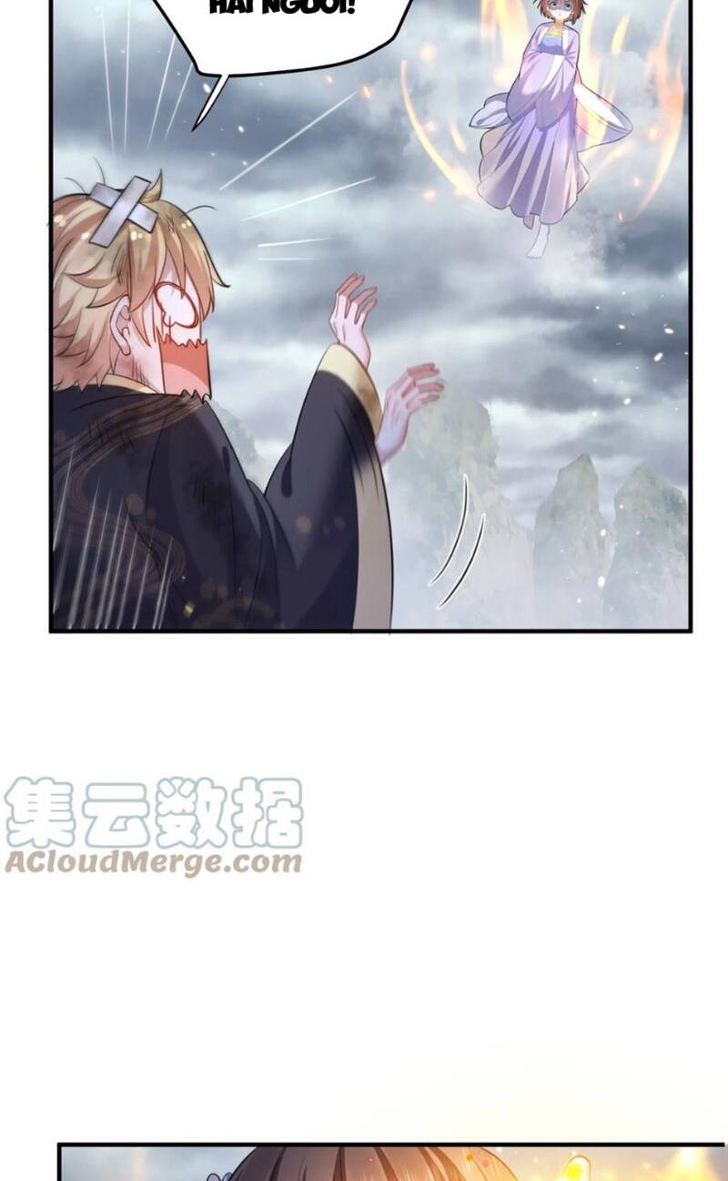 Ta Vô Địch Lúc Nào - Chapter 146 - Page 33