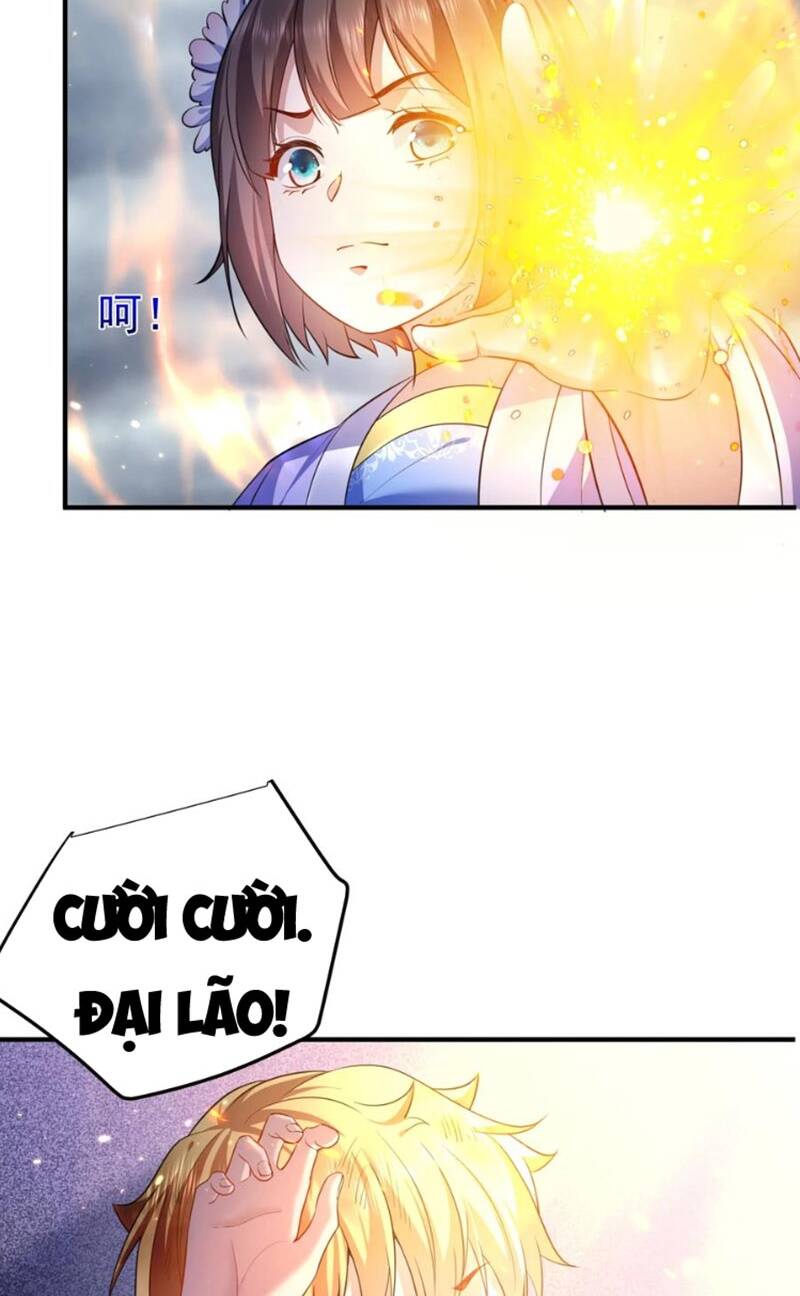 Ta Vô Địch Lúc Nào - Chapter 146 - Page 34