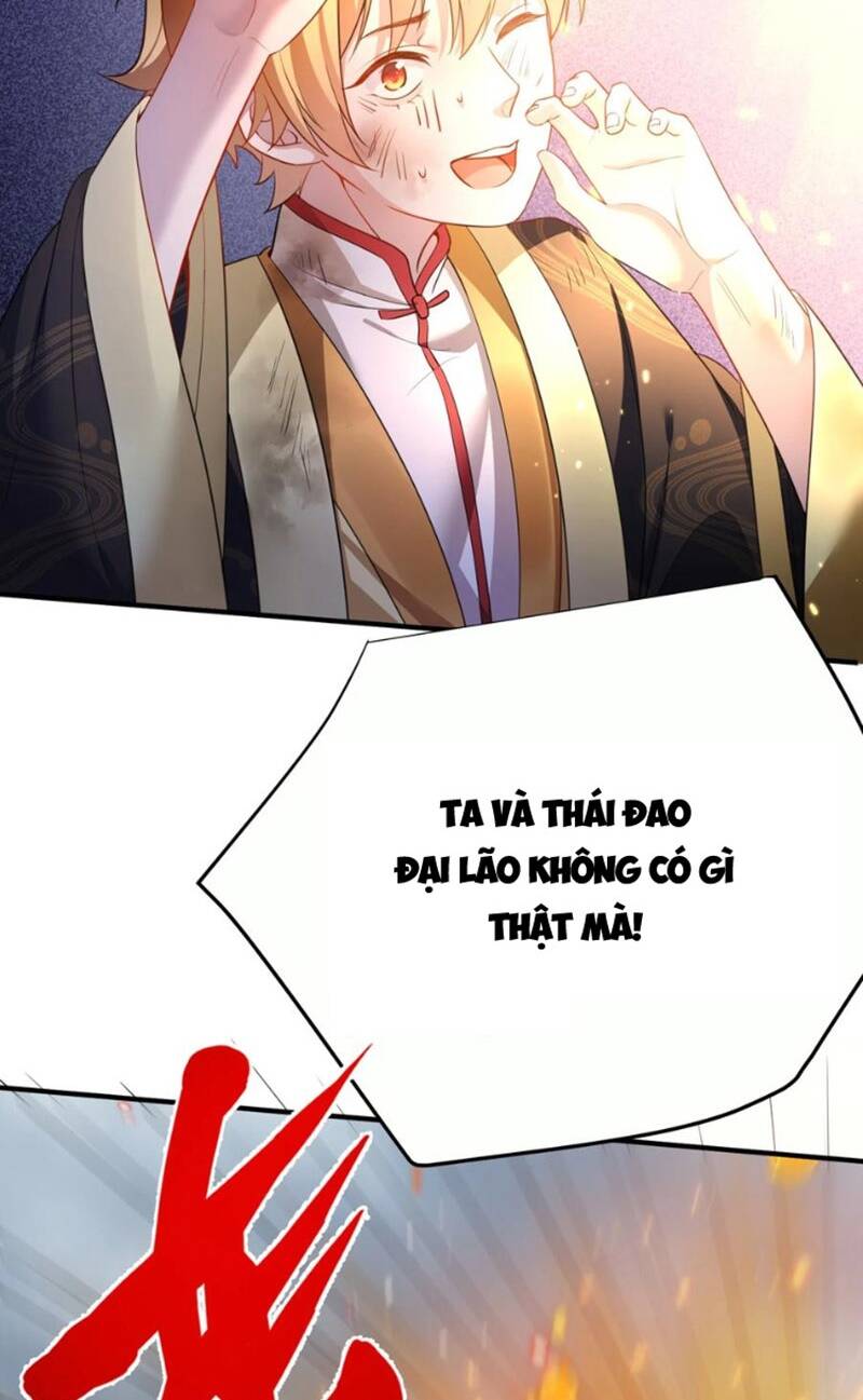 Ta Vô Địch Lúc Nào - Chapter 146 - Page 35