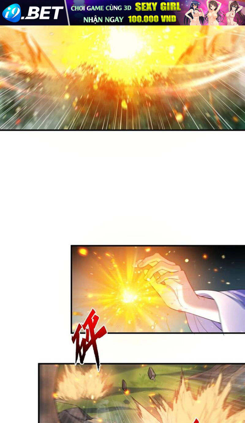 Ta Vô Địch Lúc Nào - Chapter 146 - Page 38