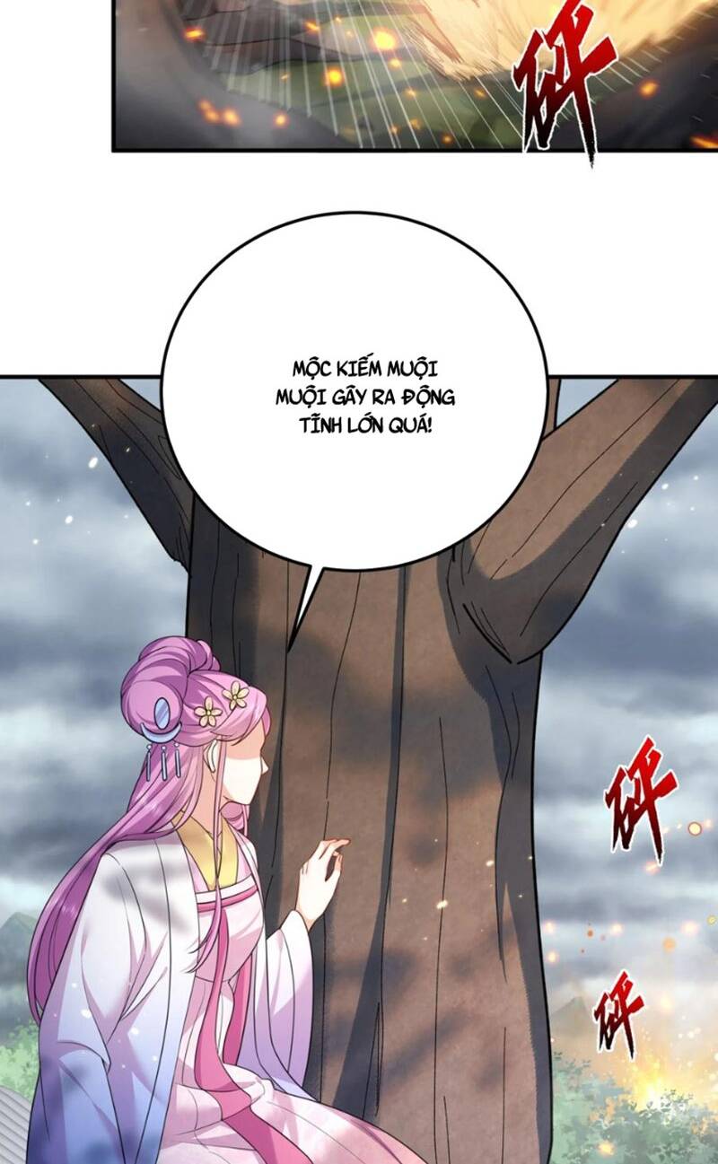 Ta Vô Địch Lúc Nào - Chapter 146 - Page 39