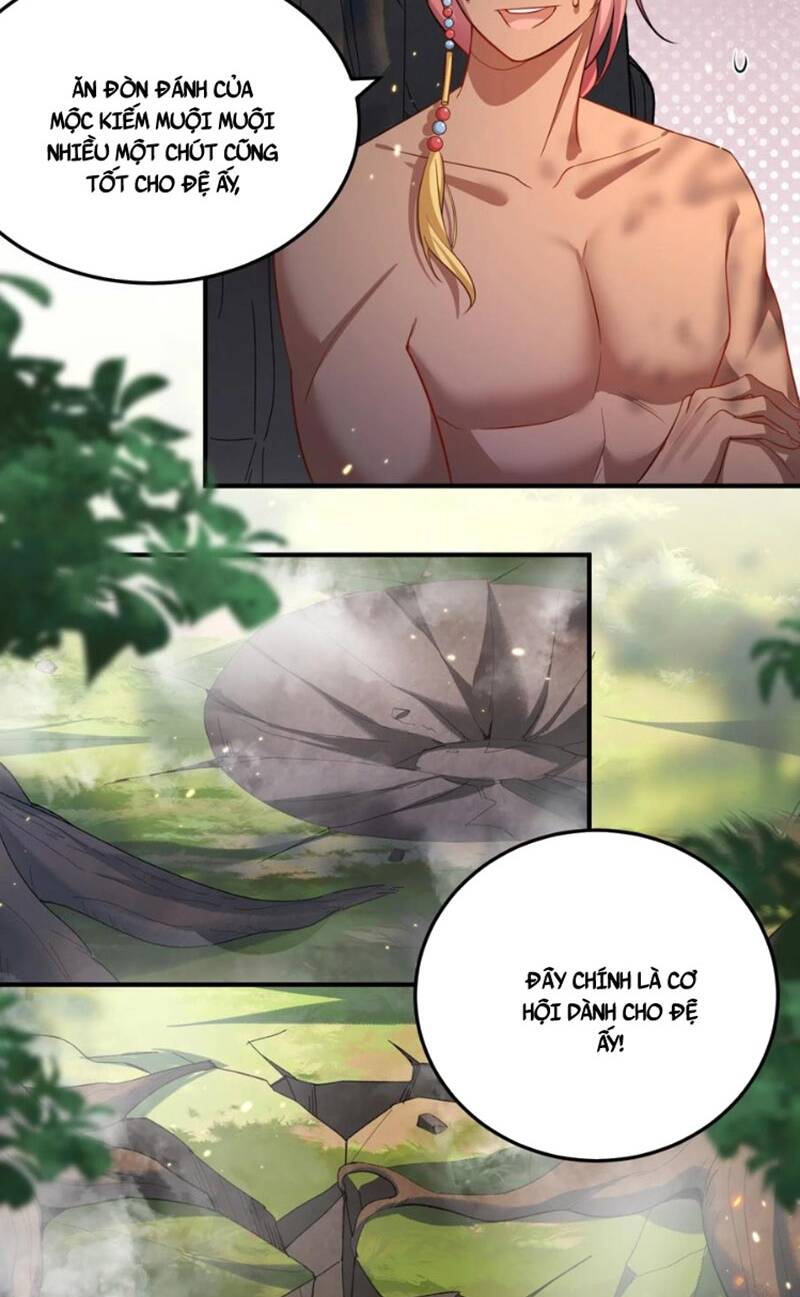 Ta Vô Địch Lúc Nào - Chapter 146 - Page 41