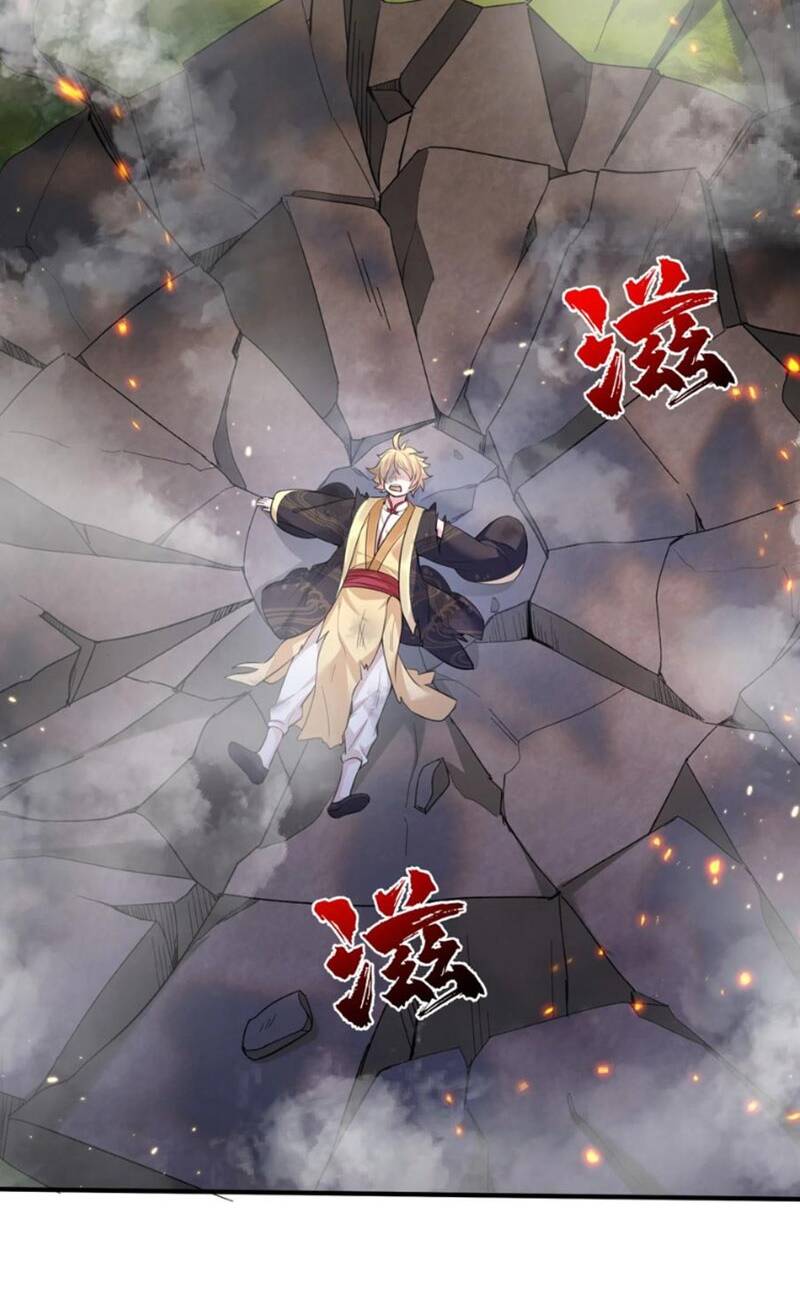 Ta Vô Địch Lúc Nào - Chapter 146 - Page 42