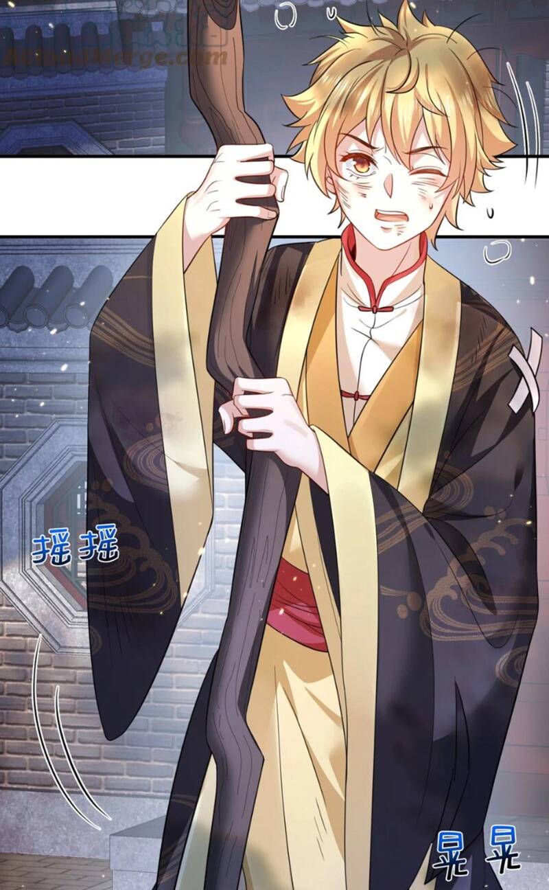 Ta Vô Địch Lúc Nào - Chapter 146 - Page 48