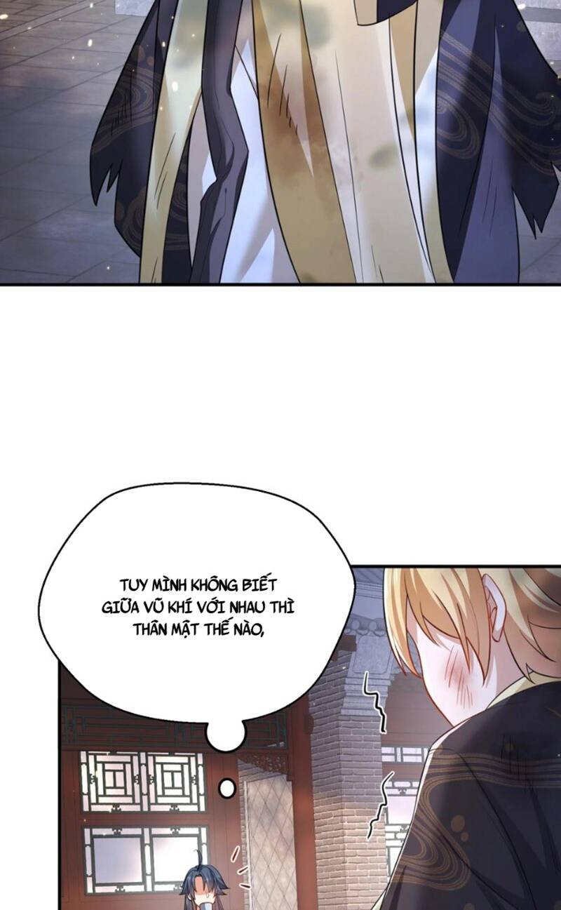 Ta Vô Địch Lúc Nào - Chapter 146 - Page 49