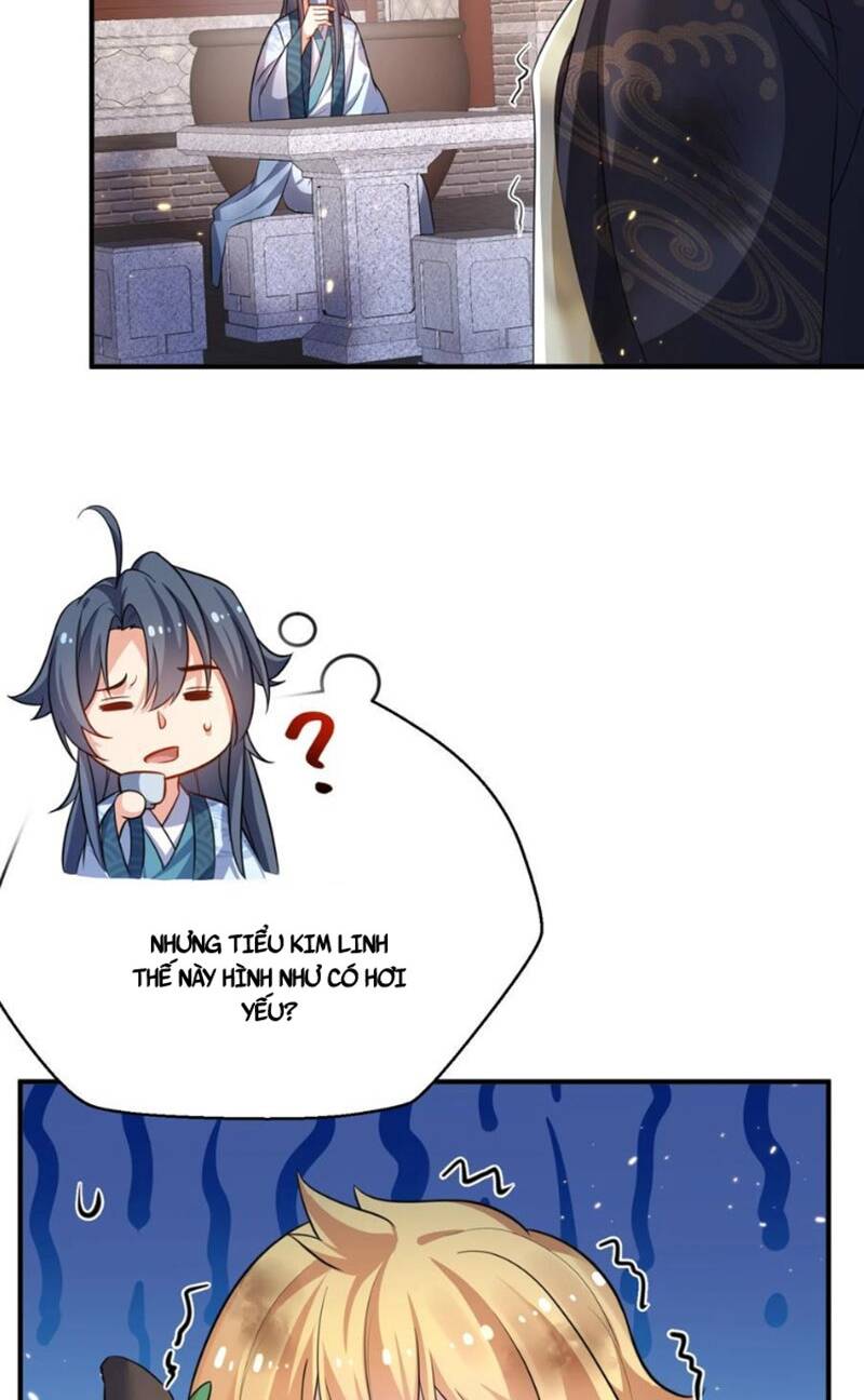 Ta Vô Địch Lúc Nào - Chapter 146 - Page 50