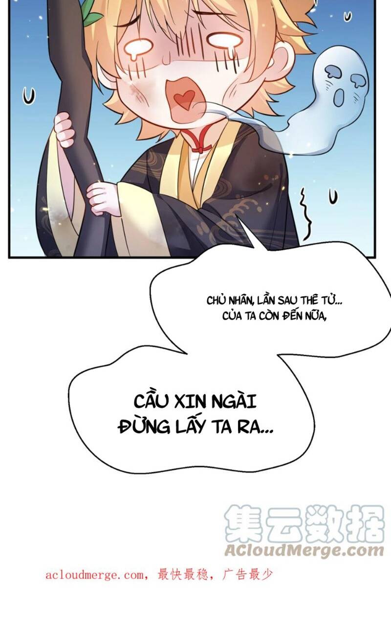 Ta Vô Địch Lúc Nào - Chapter 146 - Page 51