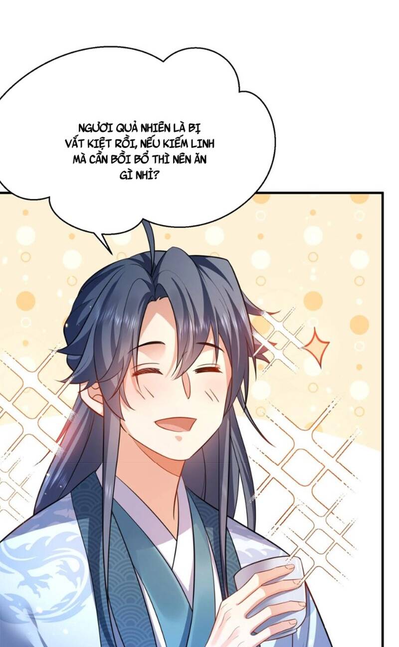 Ta Vô Địch Lúc Nào - Chapter 146 - Page 52