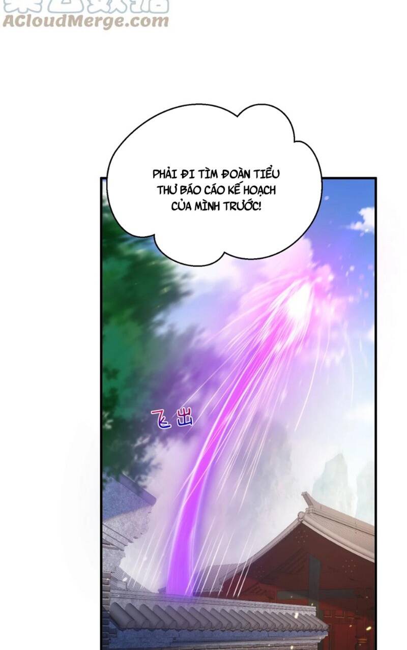 Ta Vô Địch Lúc Nào - Chapter 146 - Page 6